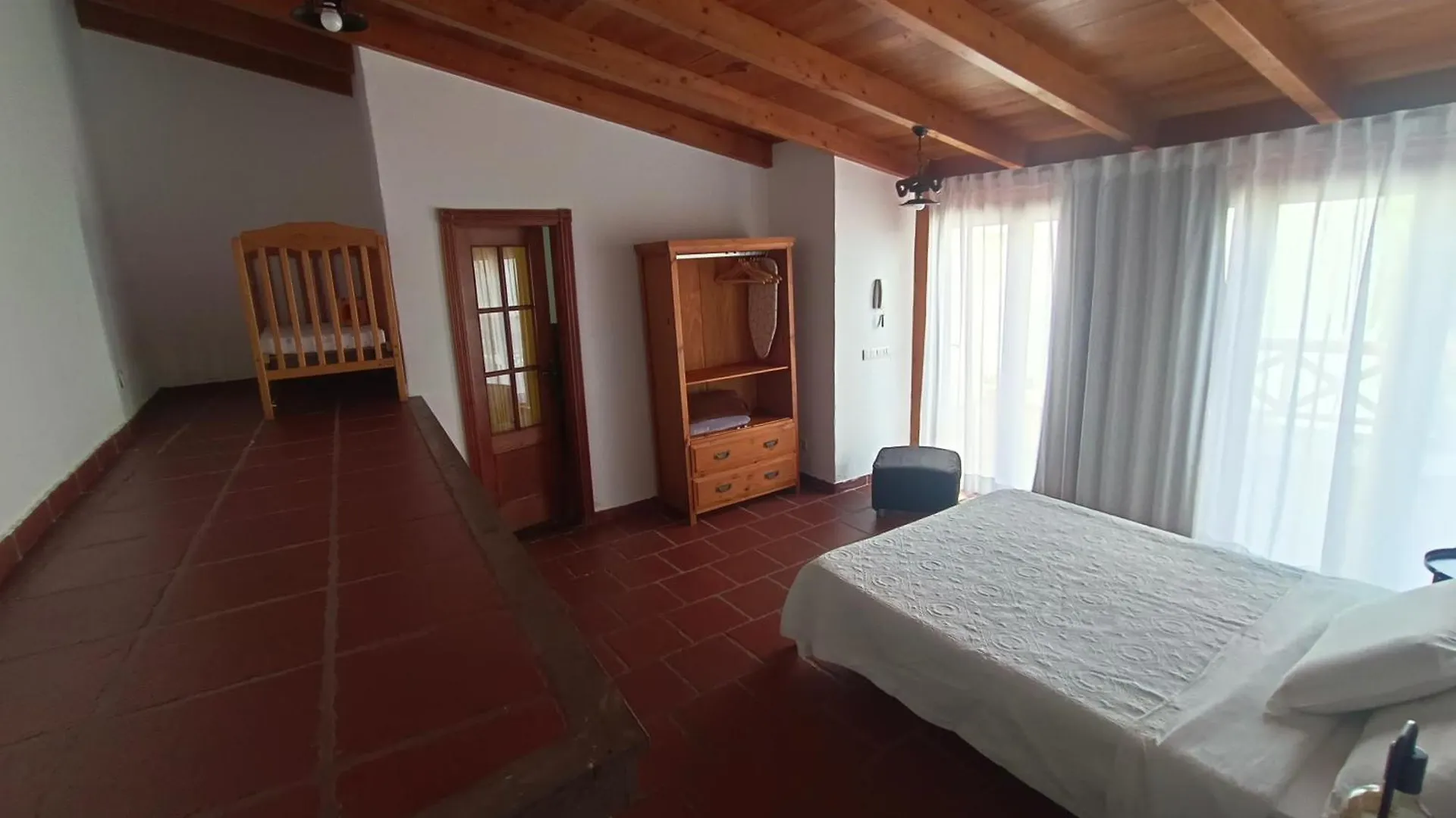 La Barbacoa Familiar De Gardel Apartment Icod De Los Vinos
