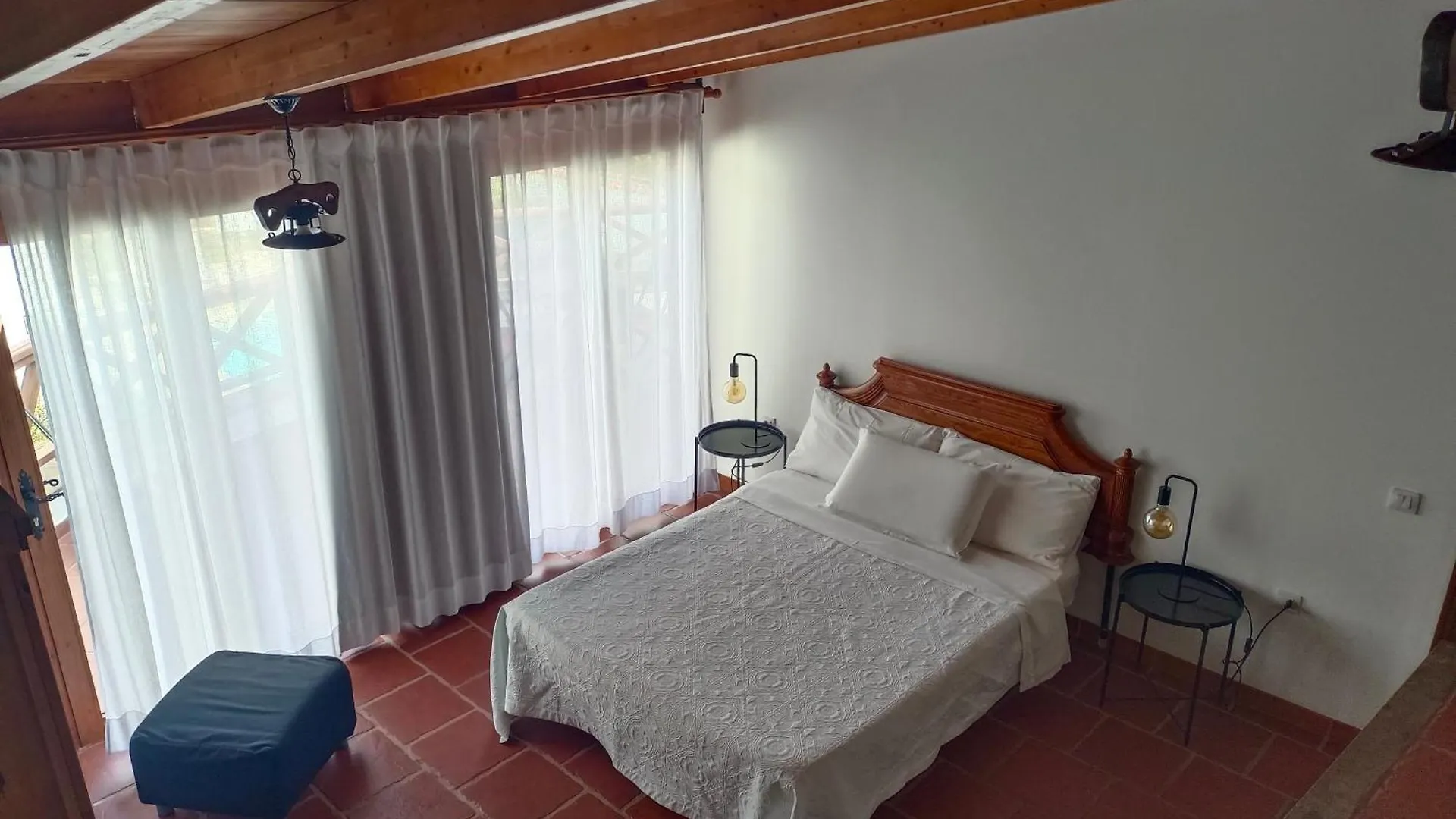 Apartmán La Barbacoa Familiar De Gardel Icod De Los Vinos